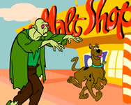 vicces - Scooby Doo snapshot