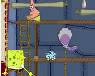 Sponge Bob Square Pants online jtk
