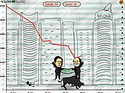 vicces - Stock market suicide