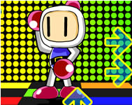 Bomberman Bailon online