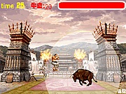 King of fighters bull edition játékok ingyen