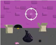 Pigeons pigeons vicces HTML5 játék
