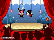 vicces - Pucca funny love